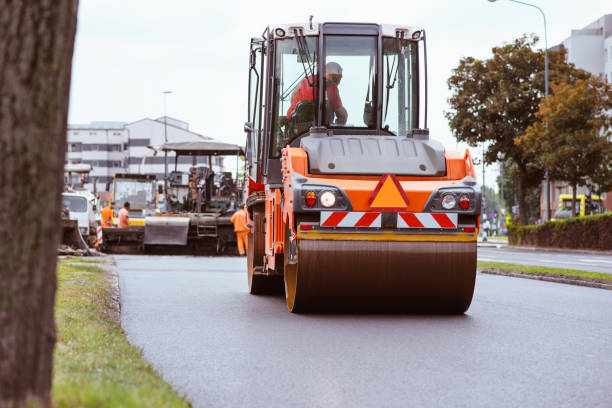 Reliable Hopelawn, NJ Driveway Paving  Solutions