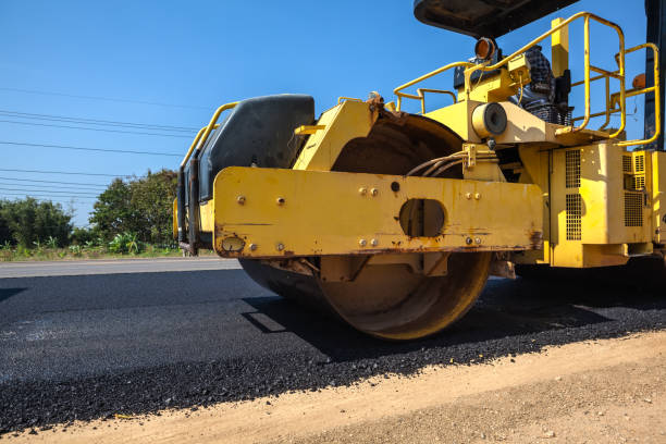 Best Gravel Driveway Installation  in Hopelawn, NJ